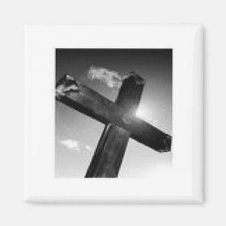 Íman Cross Magnet