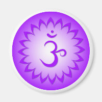 Crown Chakra - Sahasrara