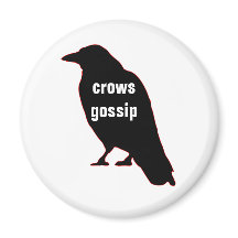 Crows Gossip