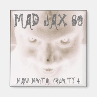 Íman crueldade mental em massa 4