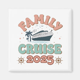 Íman Cruise Familiar 2025