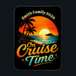 Íman Cruise Ship Decor Stateroom Magnet<br><div class="desc">Cruise Ship Decor Stateroom Magnet</div>