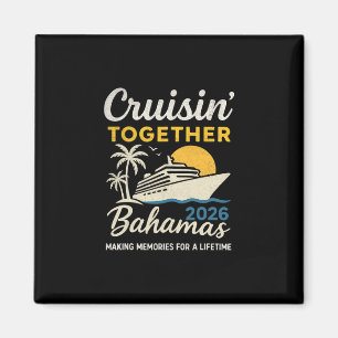 Íman Cruisin’ Juntos Hamas 2026 Cruzeiro de Férias em F