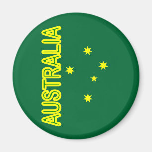 Íman Cruz australiana