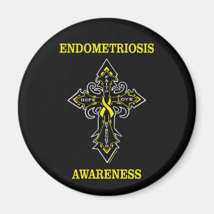 Íman Cruz/Conscientização...Endometriose