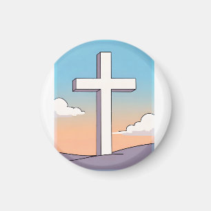 Íman Cruz Cristã Inspiradora