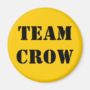 ÍMAN CRUZ DE EQUIPE
