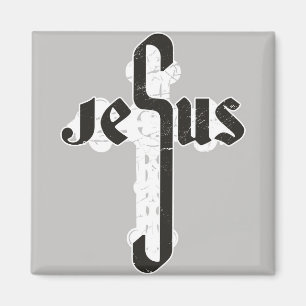 Íman Cruz de Jesus