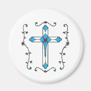 Íman Cruz de Jesus