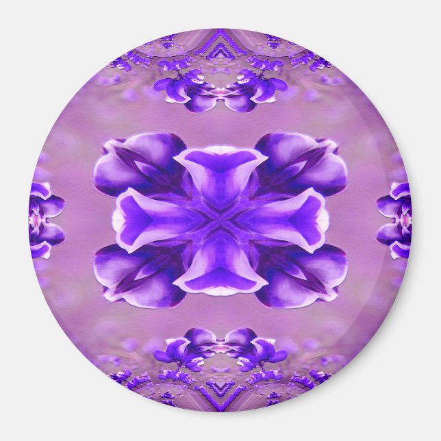 Íman Cruz de Lupine..... (Frente)