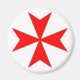 Íman Cruz de Malta