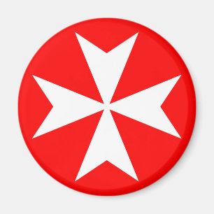 Íman Cruz de Malta