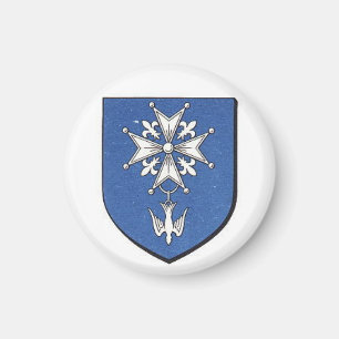 Íman Cruz huguenote