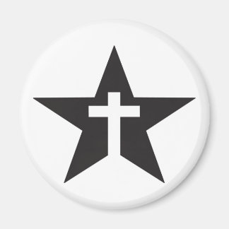 Íman Cruz na Estrela