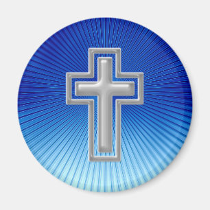 Íman Cruz Religiosa   Cristão