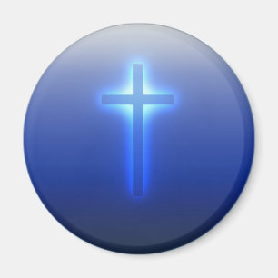 Íman Cruz Religiosa   Cristão