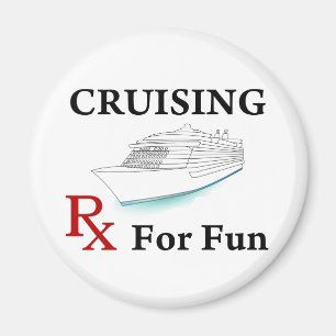 Íman Cruzar… Rx para o divertimento