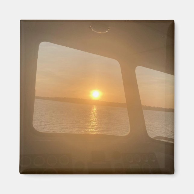 Íman Cruzeiro (Frente)