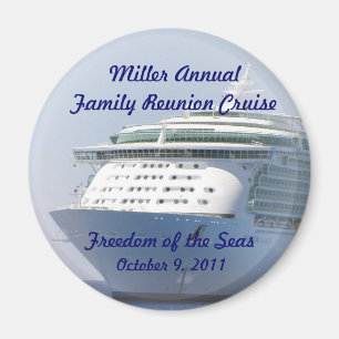 Íman Cruzeiro 05B da família