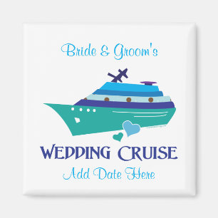 Íman Cruzeiro de Casamento