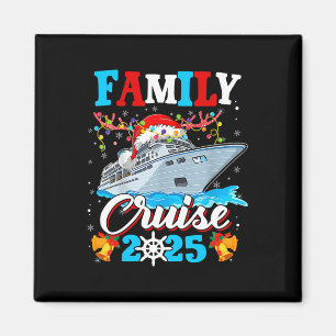 Íman Cruzeiro em Família 2025 Cruzeiro de Natal em Famí