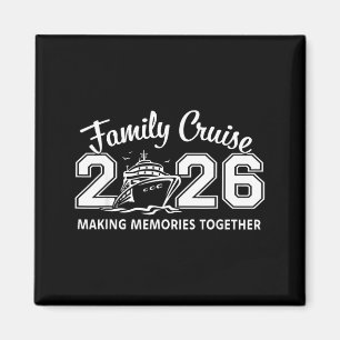 Íman Cruzeiro em Família 2026 Viagem Equipe de Cruzeiro
