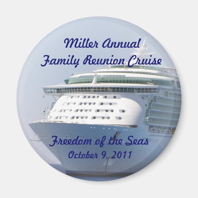 Íman Cruzeiro Familiar 05B (Frente)