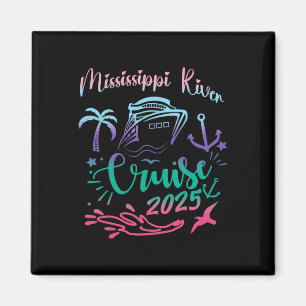 Íman Cruzeiro no Rio Mississippi Férias em Família Viag