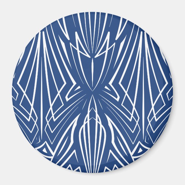 Íman Crystal 2 (Frente)