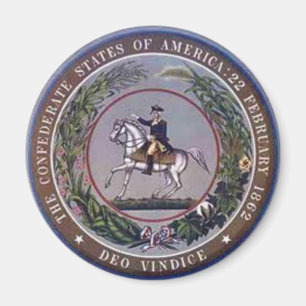 ÍMAN CSA SEAL