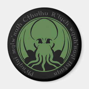 Íman Cthulhu