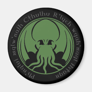 Íman Cthulhu