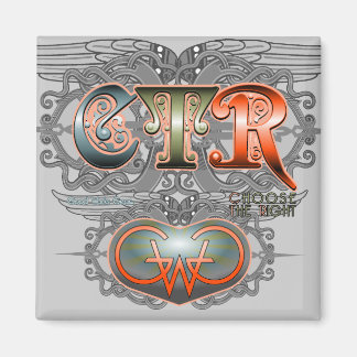 Íman CTR FLS - G3 Magnet