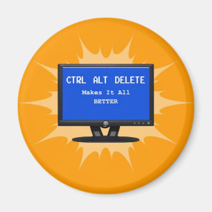 ÍMAN CTRLALTDELETE