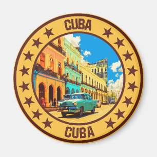 Íman Cuba