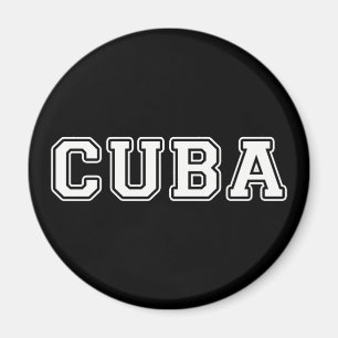 Íman Cuba