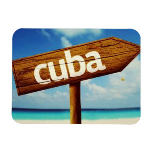 Íman Cuba