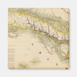 Íman Cuba Jamaica 67