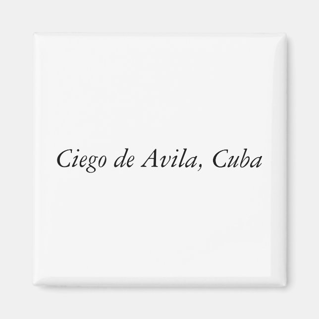 ÍMAN CUBAN VIBES (Frente)