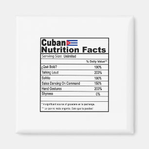 Íman Cubano Engraçado