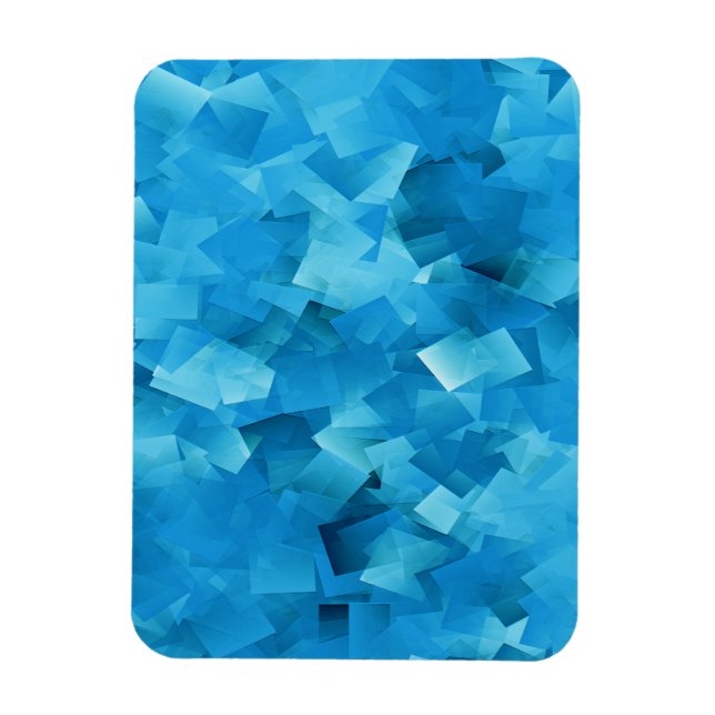 Íman Cubos De Gelo... (Vertical)