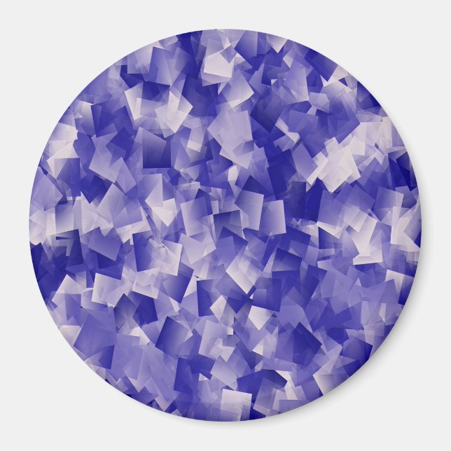 Íman Cubos de gelo... (Frente)