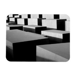 Íman Cubos em Berlim