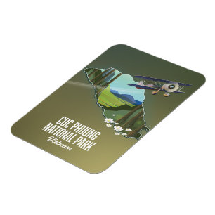 Íman Cuc Phuong - Parque Nacional do Vietnã