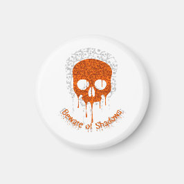 Íman Cuidado com as Sombras