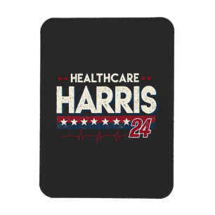 Íman Cuidados De Saúde Para A Enfermeira Harris 24 Kama