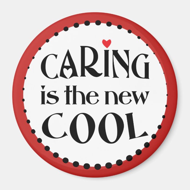 Íman Cuidar é o novo LEGAL (Frente)