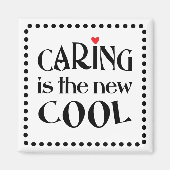 Íman Cuidar é o novo LEGAL (Frente)