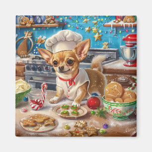 Íman Culinária de Feriado em Chihuahua: Natal Festivo