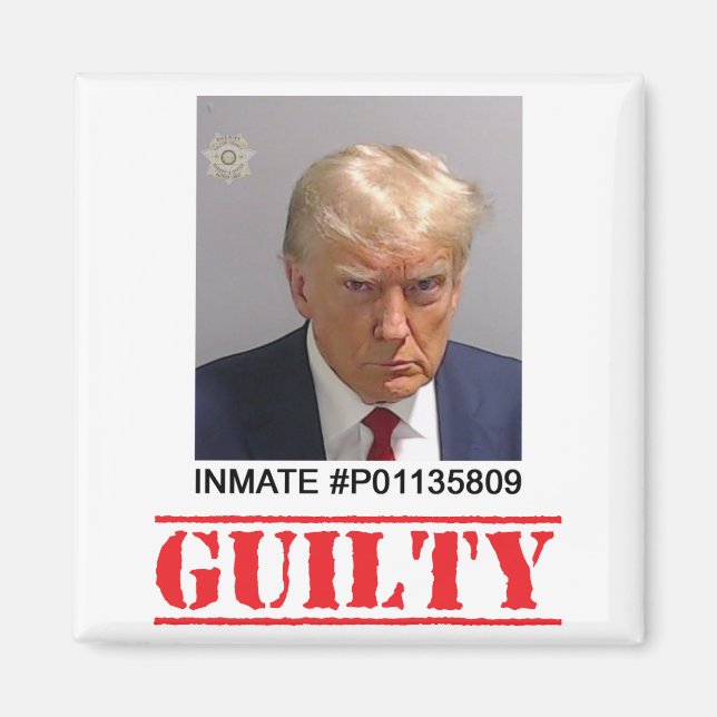 Íman Culpado (Frente)